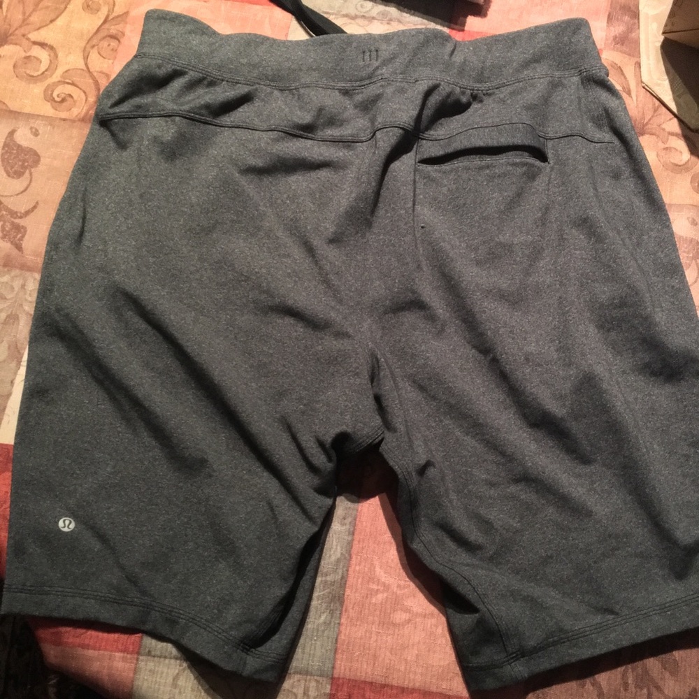 Lululemon Shorts XXL